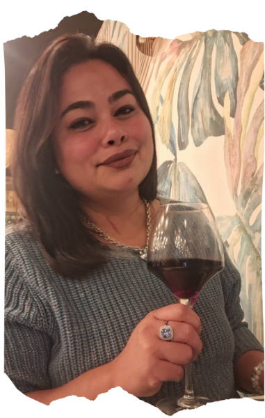 Clarissa, fondatrice de Kal'Ha